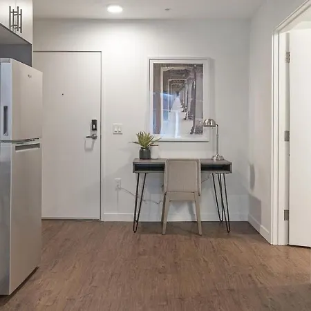 Landing At Madrone - Studio In Central District